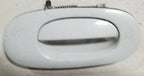 RH Front Exterior Door Handle for Jaguar XJ8 XJR VDP (1998–2003)
