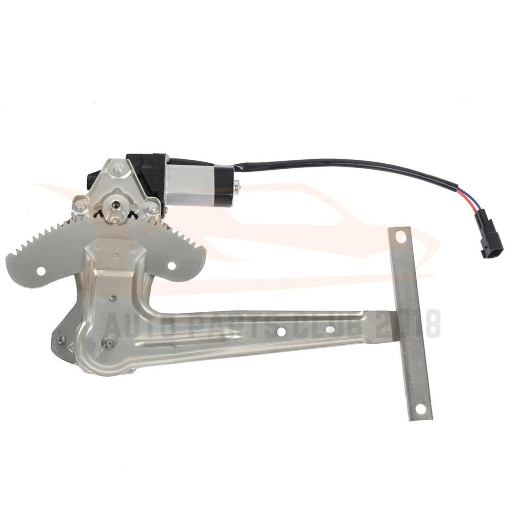 Window Regulator with Motor for Nissan Sentra (2000-2006)