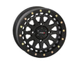 System 3 SB6 Beadlock Wheel 15x7 +38mm for ATV/UTV 4/137 Pattern
