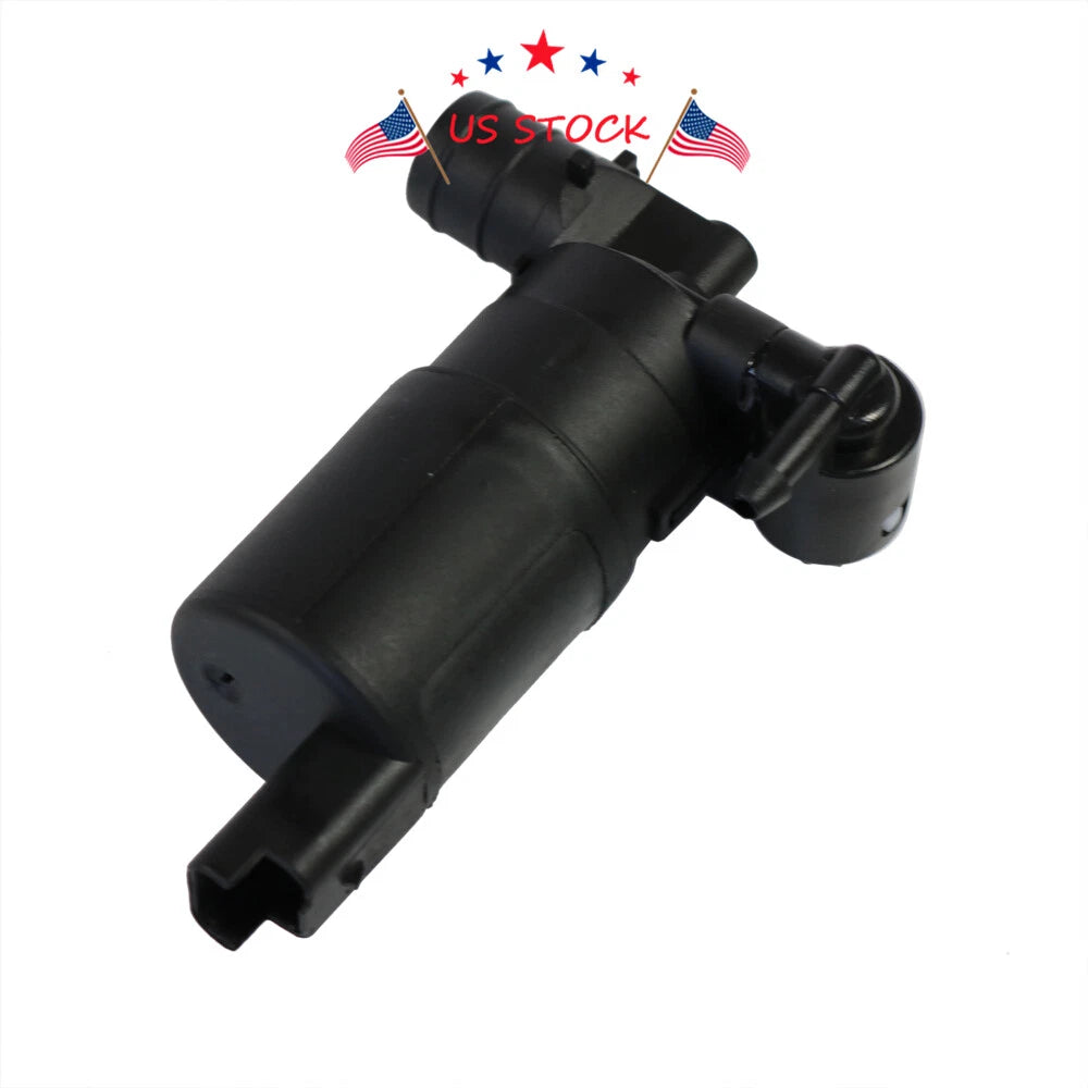 Windshield Washer Pump for Nissan Armada Infiniti QX56 (2004-2015)