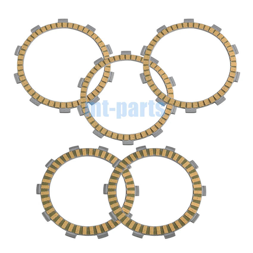 Clutch Friction Plate Kit for Kawasaki ZX400 Ninja ZX-4R ABS (2023–2025)