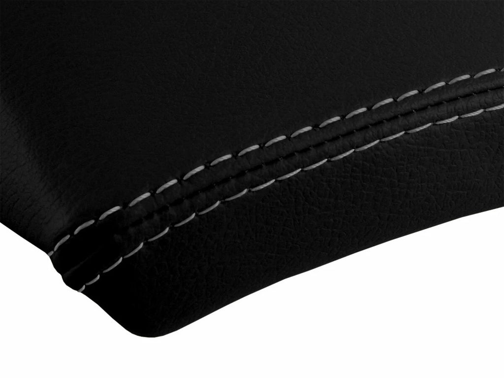 Console Lid Pull Over Cover Leather for Chrysler Pacifica (2004–2008)
