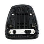 Rear Passenger Seat Pillion for Suzuki GSXS750 2017-2023