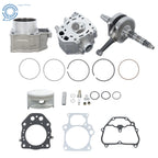 Crankshaft Rebuild Kit for Honda TRX500 (2009-2024)