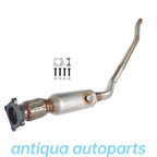 Catalytic Converter for Dodge Grand Caravan, Town & Country (2001–2007)