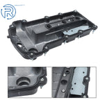 Set of 2 Valve Covers for Jaguar S-Type (2002-2008)