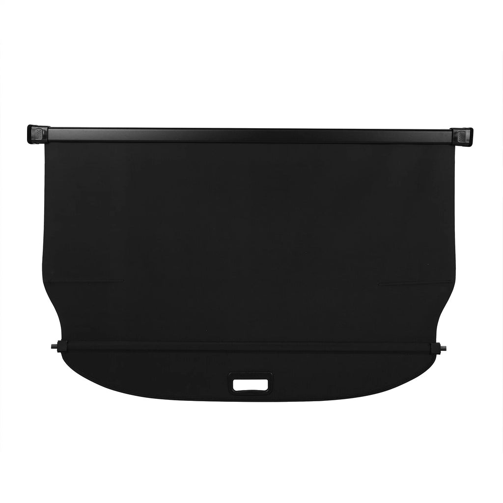 Retractable Rear Cargo Security Trunk Cover for Toyota Venza (2021–2024)