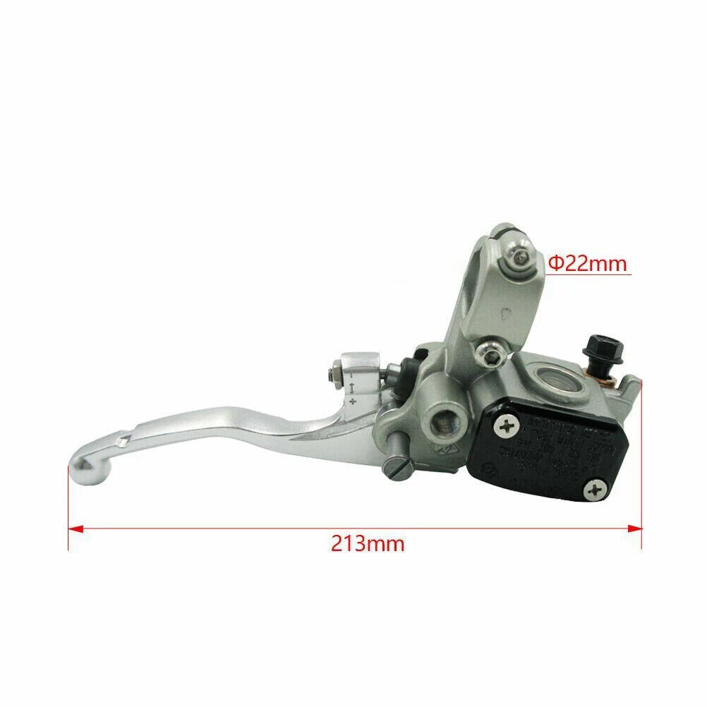 Hydraulic Master Cylinder Brake Lever for Husqvarna 350 450 FX (2014–2021)