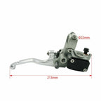 Hydraulic Master Cylinder Brake Lever for Husqvarna 350 450 FX (2014–2021)