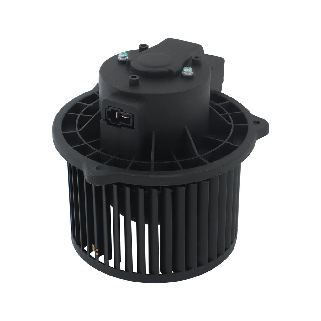 A/C Heater Blower Motor with Fan Cage for Kia Soul (2014–2019)