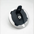 Fuel Gas Tank Cap with 2 Keys for Kawasaki Ninja H2R (2017–2021)