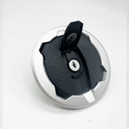 Fuel Gas Tank Cap with 2 Keys for Kawasaki Ninja H2R (2017–2021)