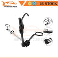 Set of 1 Universal Roof Top Bicycle Carrier Rack w/ Lock