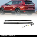 Set of 2 Tailgate Poles for Honda CR-V (2017–2020)