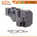 Idle Air Control Valve for Hyundai Tiburon (2003–2008)