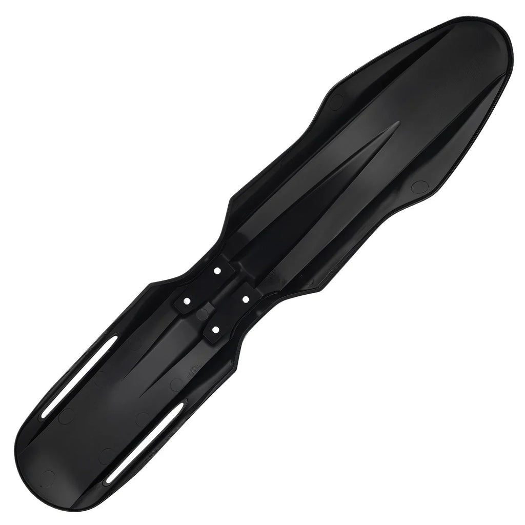 Black Front Fender for Suzuki DRZ400SM (2005–2024)