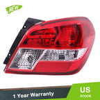 Rear Tail Brake Light for Mitsubishi Mirage G4 (2017–2020) Right Side