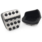 Throttle Brake Pedal Cover for Benz SL/SLK/S/E Class (2004–2011)