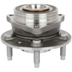 Front Wheel Hub Bearing for Chevrolet Malibu Buick Regal (2013–2023)
