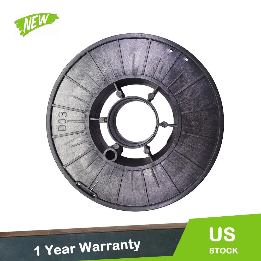 Gasless Flux Core Welding Wire for E71T-GS (10 lb Spool)