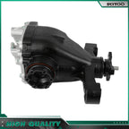 Rear Carrier Differential Assembly 3.45 Ratio for Cadillac ATS 2.5L (2013–2016)