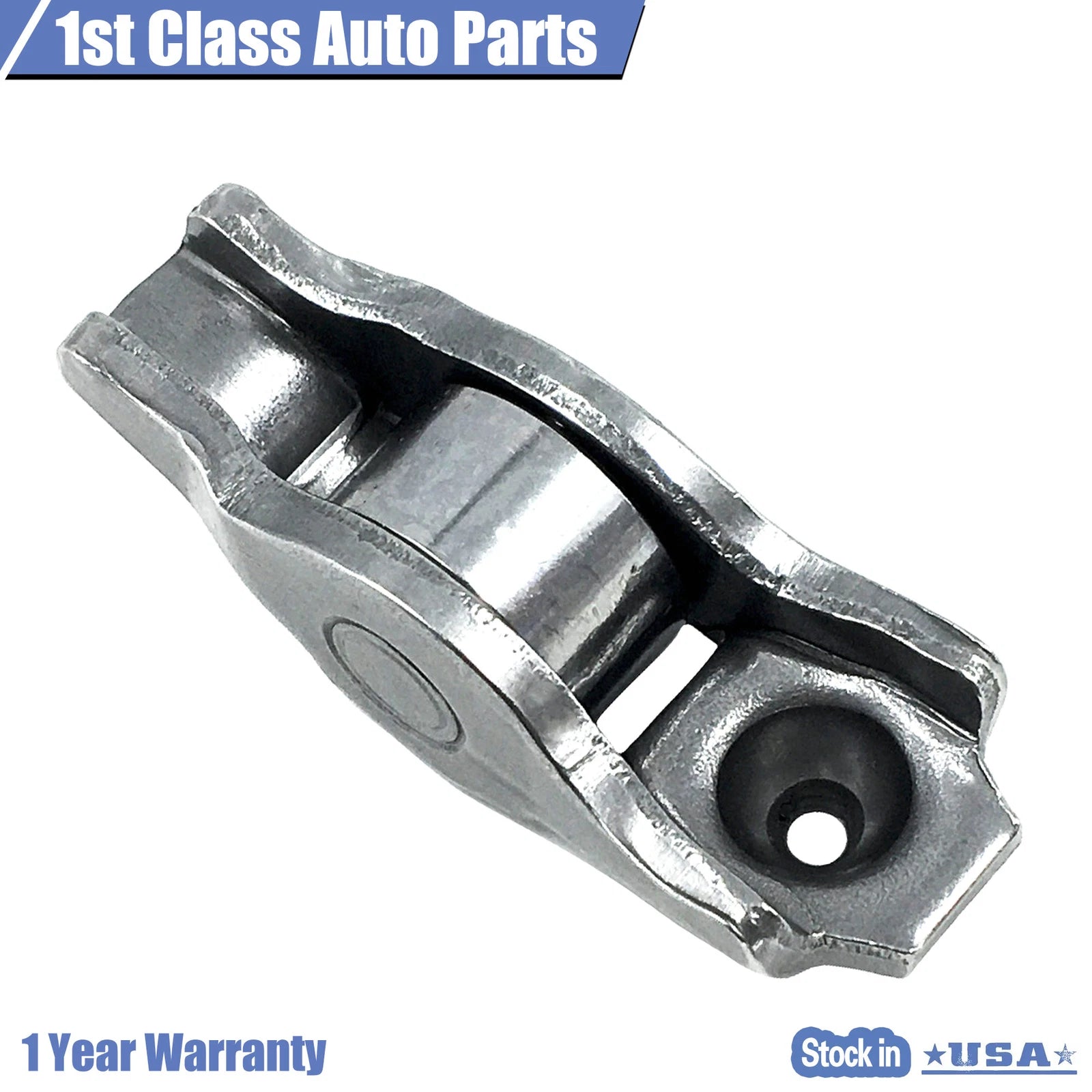 12PCS Rocker Arms for Jeep Dodge Chrysler 3.6L (2011–2019)