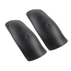 Set of 2 Front Mud Guard Covers for 150cc 250cc PIT Quad ATV Go Kart