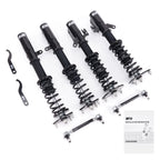 Adjustable Coilover Shocks for Toyota Camry (2007–2011)