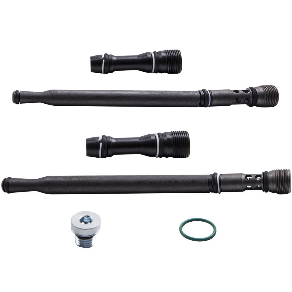 Oil Fuel Stand Pipe Kit for Ford Powerstroke F250 (2003–2007)