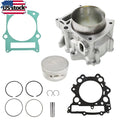 Cylinder Repair Head Piston Kit for HiSUN Massimo Bennche Coleman UTV (700cc)