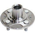 Wheel Hubs for Honda Fit (2009–2013) Front & Rear 4 Lug with Bearing