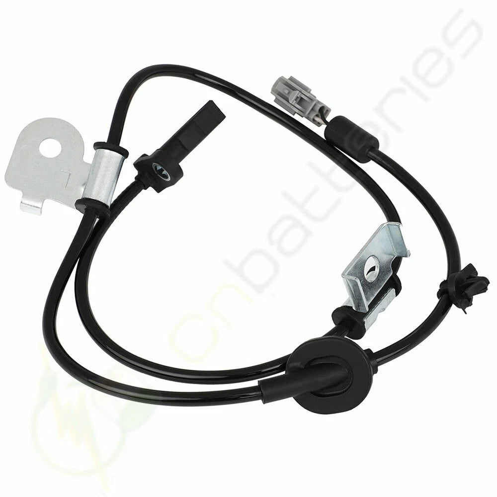 ABS Wheel Speed Sensor Set for Subaru Forester (2008–2012)