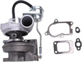 Turbocharger TD04HL-13GK for Kubota SVL95 (2014–2023)