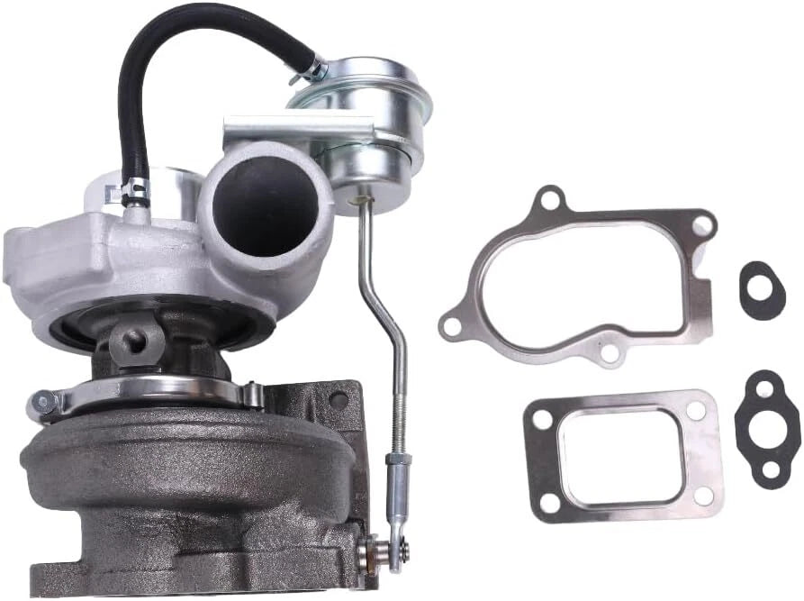 Turbocharger TD04HL-13GK for Kubota SVL95 (2014–2023)