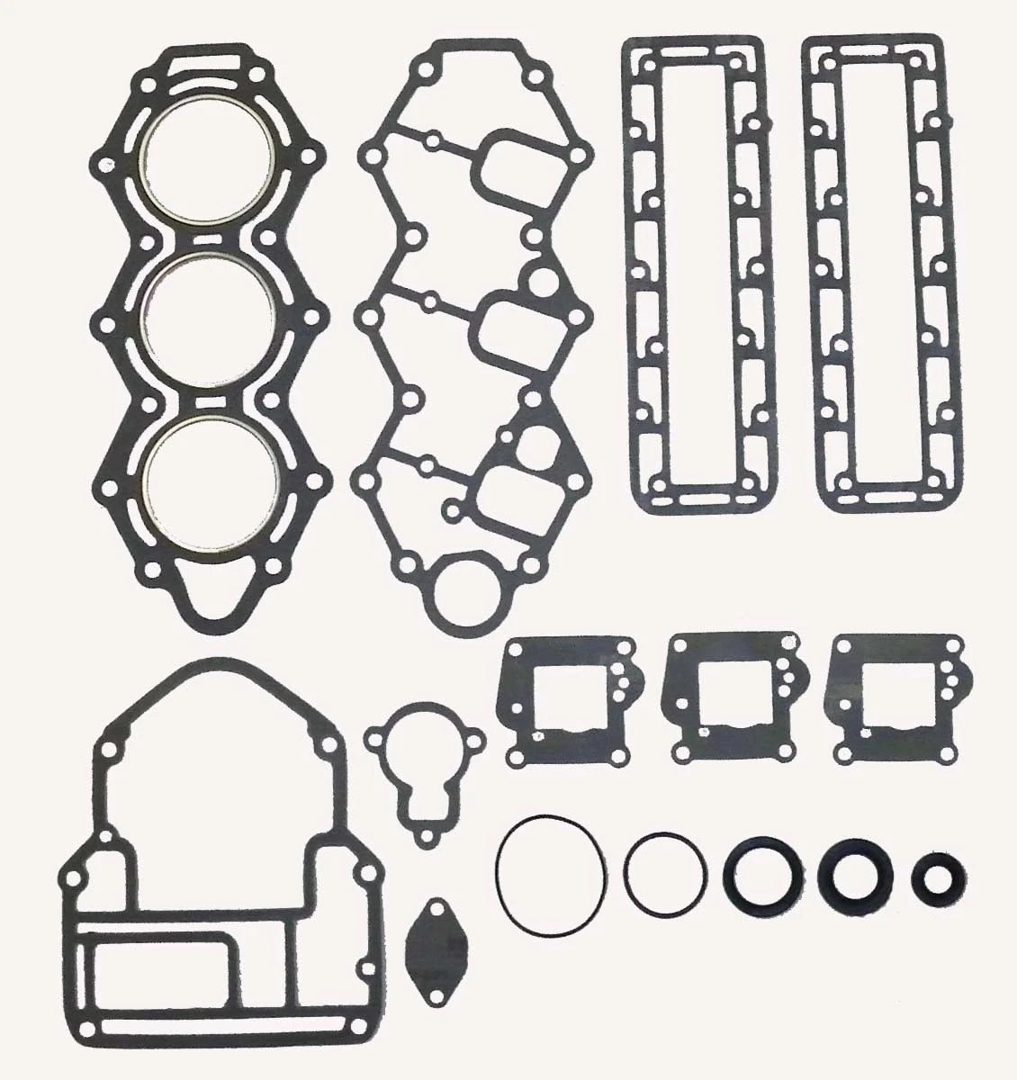 Gasket Kit for Tohatsu 40-50 Hp (500-400, 27-812937A02)