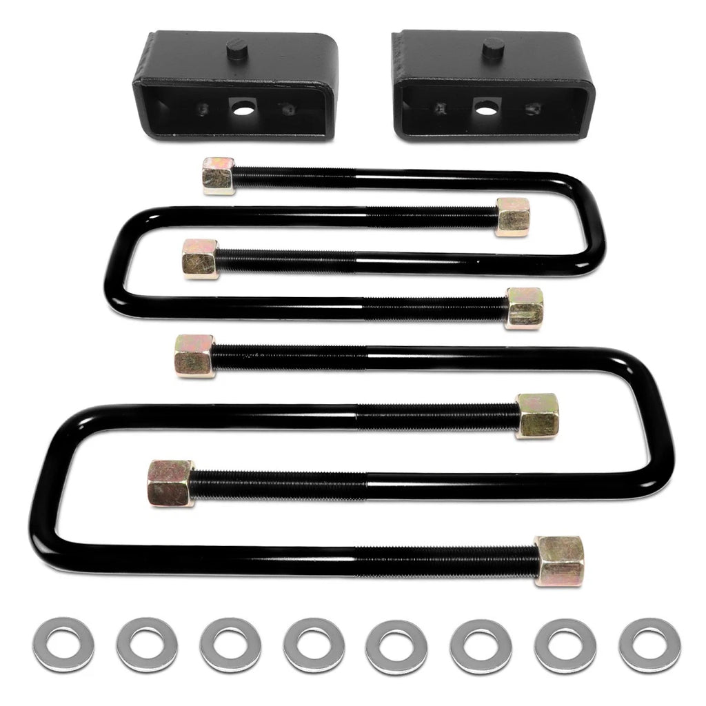 High-Power LED Fog Lights for Chevy Silverado 2500HD (2007–2014)