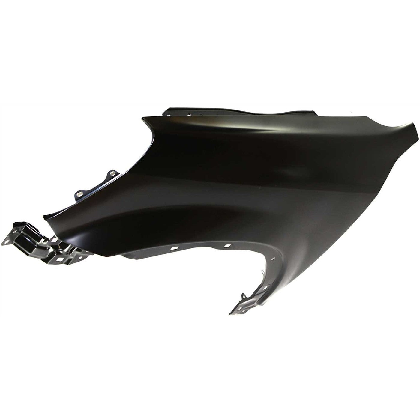 Fender Kit for Honda CR-V (2002–2006) Primed Front Driver Side