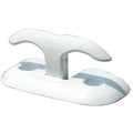 Dock Edge Flip Up Dock Cleat 6" for (2606W-F)
