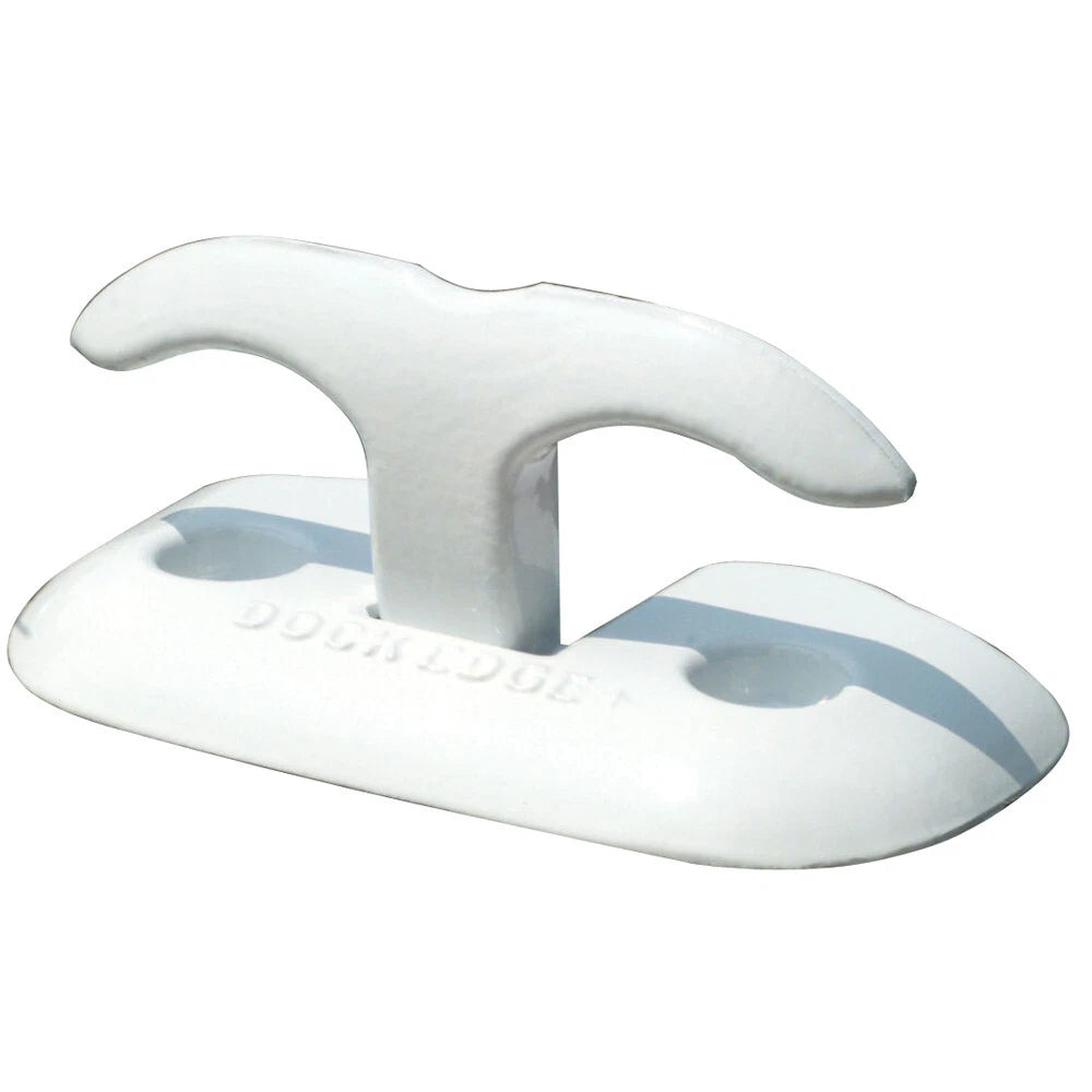 Dock Edge Flip Up Dock Cleat 6" for (2606W-F)