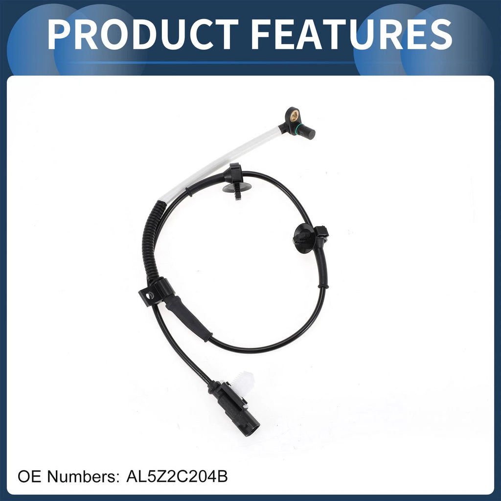 ABS Wheel Speed Sensor No.AL5Z2C204B for Ford Ranger 4WD (2011–2019)