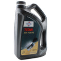 Set of 6 Fuchs 5L TITAN ATF 7134 FE Automatic Transmission Fluid for Benz