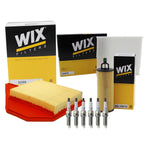 Wix Filter Service Kit for Dodge