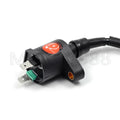 Ignition Coil Plug CDI & Wire Harness for Honda FourTrax TRX300 TRX300FW (1994–1997)