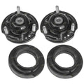 Front Strut Top Mounts for Ford Everest AU & Ranger PX PX3