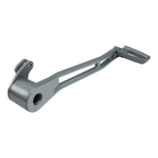 Brake Lever & Brake Pedal Pad for Harley Touring Electra Road Glide (2014–Up)