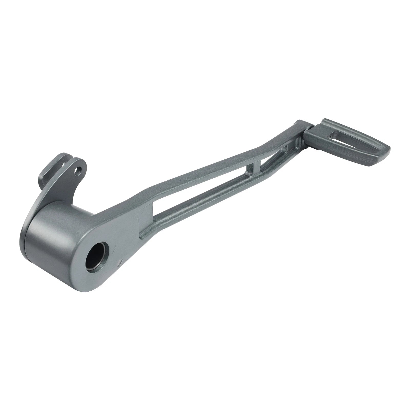 Brake Lever & Brake Pedal Pad for Harley Touring Electra Road Glide (2014–Up)