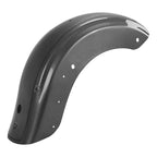 Rear Fender for Harley Touring Road Electra Glide (2009–2023) Charcoal Pearl