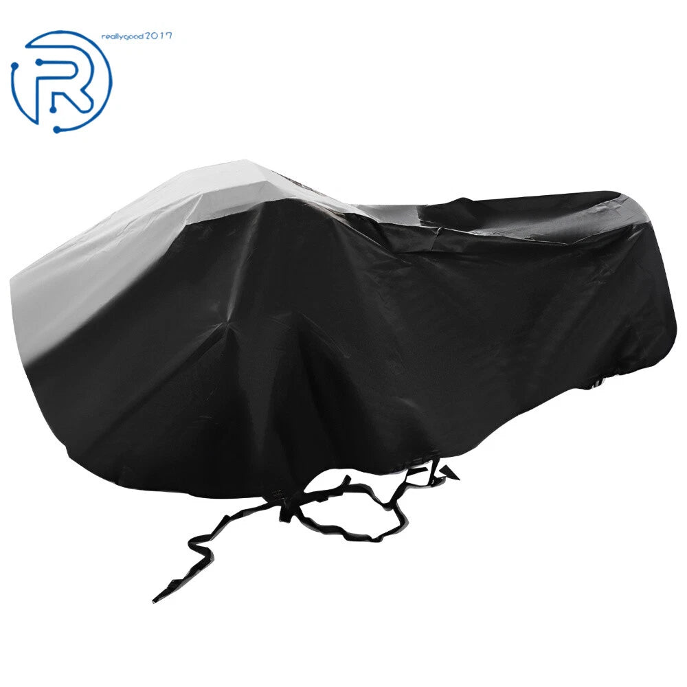 Heavy Duty Jet Ski Cove for Watercraft (Marine Grade 420D Polyester)