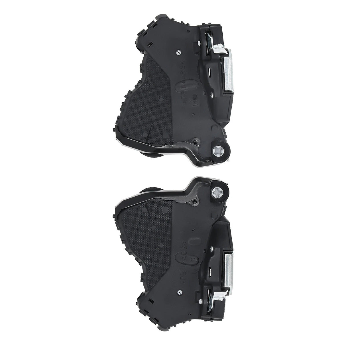 Door Lock Actuator Kit for Toyota 4Runner (2003–2010) Front Left Right