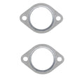 Set of 2 Exhaust Manifold Gaskets for BMW E46 E39 E36 E83 E85 (1998–2006)